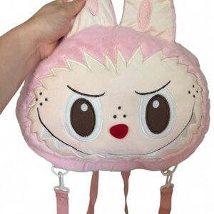 Labubu backpack